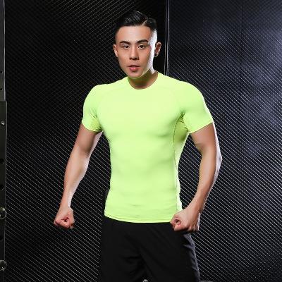 Dry Fit Top Mens