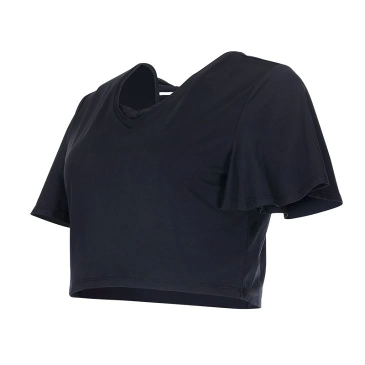 Fitness Tops Ladies