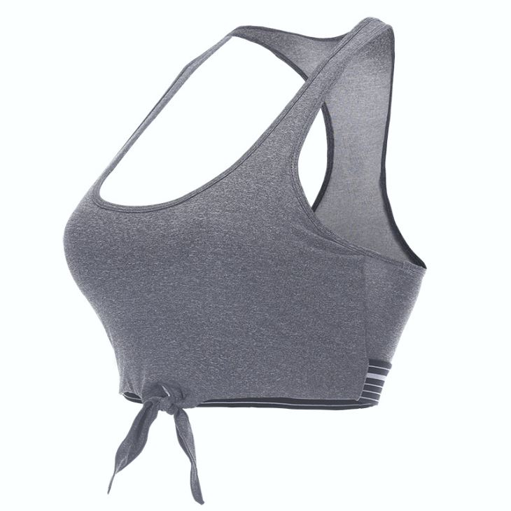 Fitted Crop Top Pattern