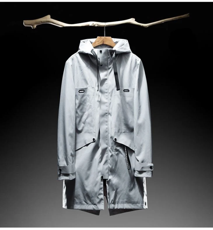 Go Outdoors Waterproof Jackets