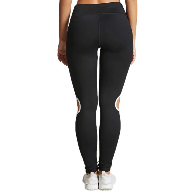 Gym Fashion Women's Tight Fitness Quick-drying Leggings