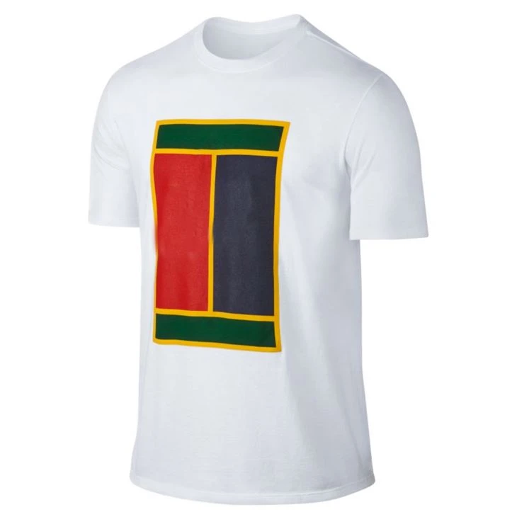 Men Simple Table Tennis T Shirt