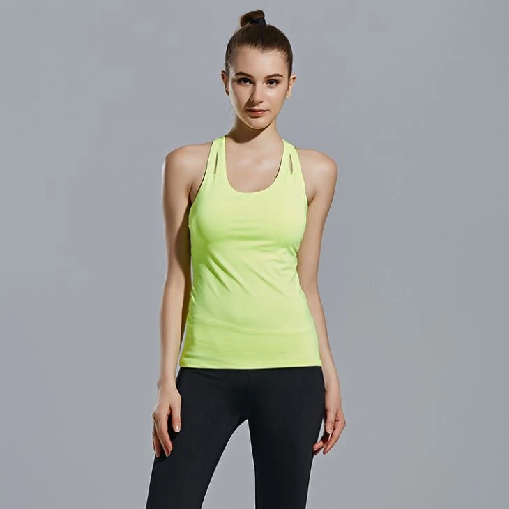 OEM Custom Hot Sale Women Yoga Gym Clothes