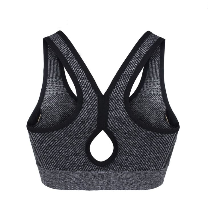 Latest Sport Wear Women Gym Yoga Bra