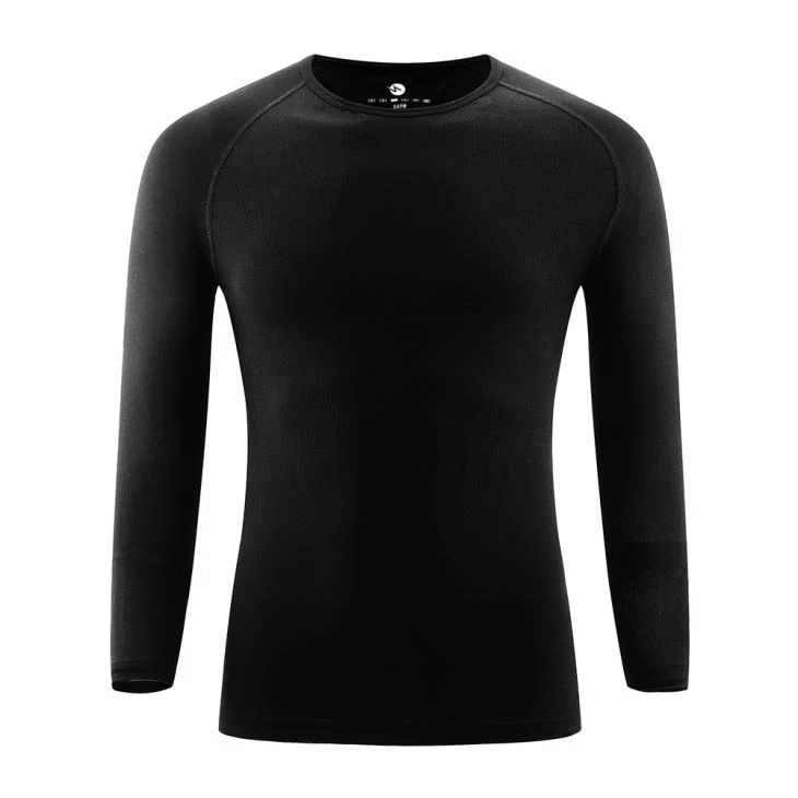 Men Gym Clothing Black