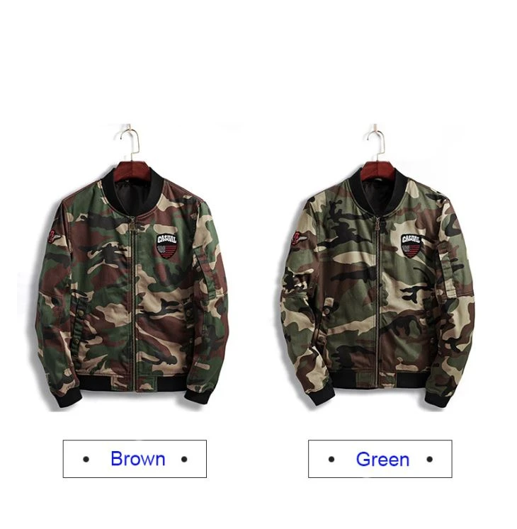 Mens Jacket For Outdoor