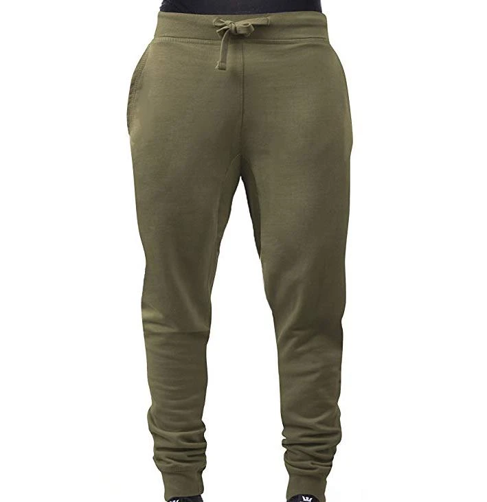 New Custom Outdoors Army Sweatpant