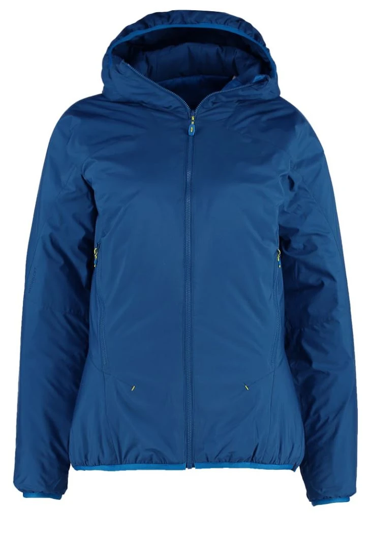 Outdoor Life Men's Hooded Jacket
