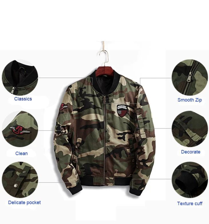 Hunter Outdoor Jacket