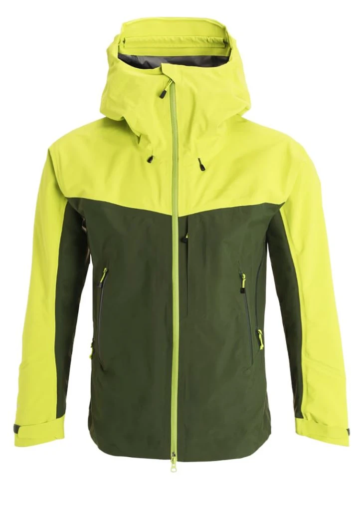 Outdoor Research Jacket Size Chart