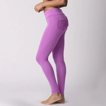 Outdoor Yoga Pants