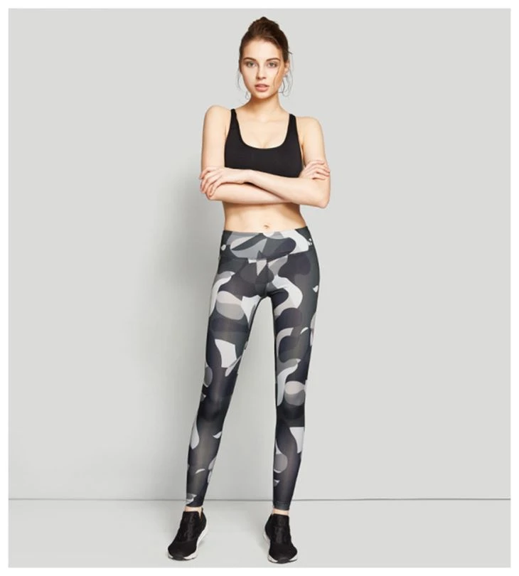Petite Fitness Leggings