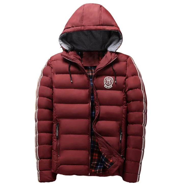 Puffer Jackets Good For Winter