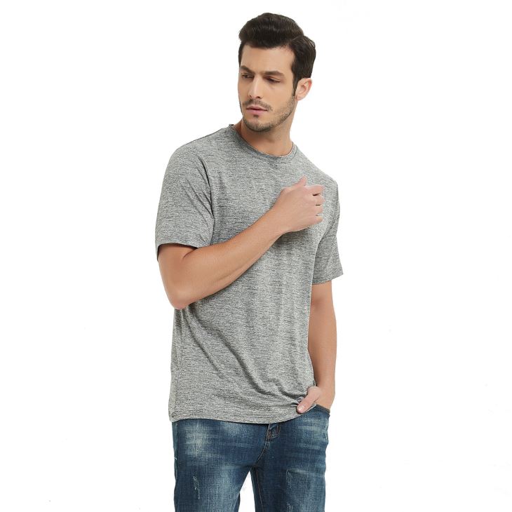 SAGA Fitness T-shirt For Men
