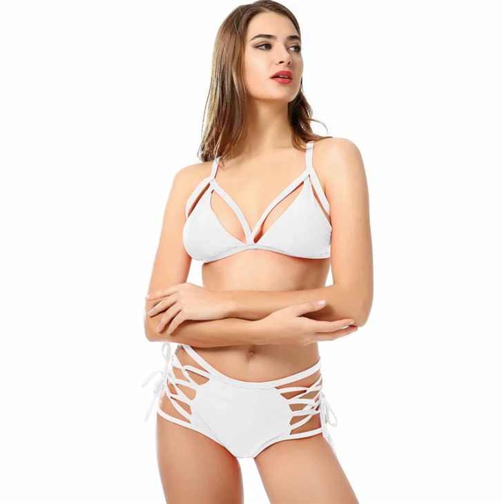 Size 18 4 Color Bikini Swimwear