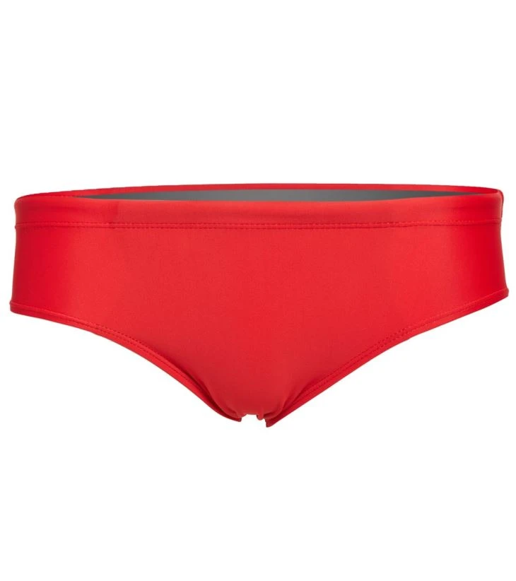 Summer Swimming Brief