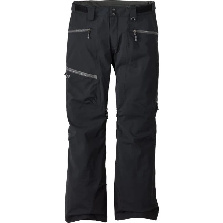 Swiss Tech Outdoor Pant