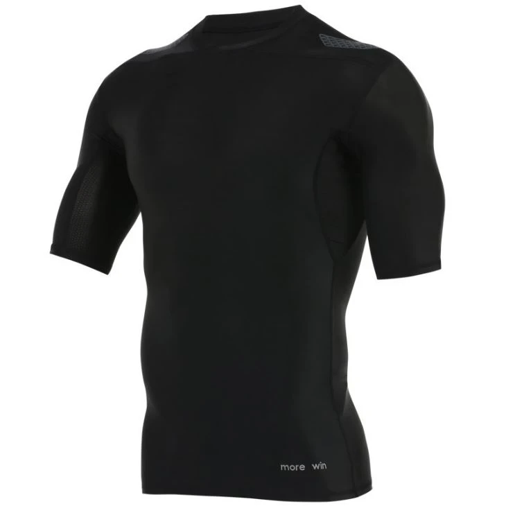 Tight Fit Gym Tops