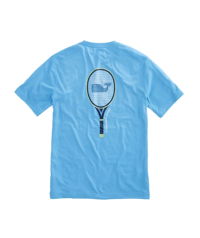 Tennis Camp T Shirts