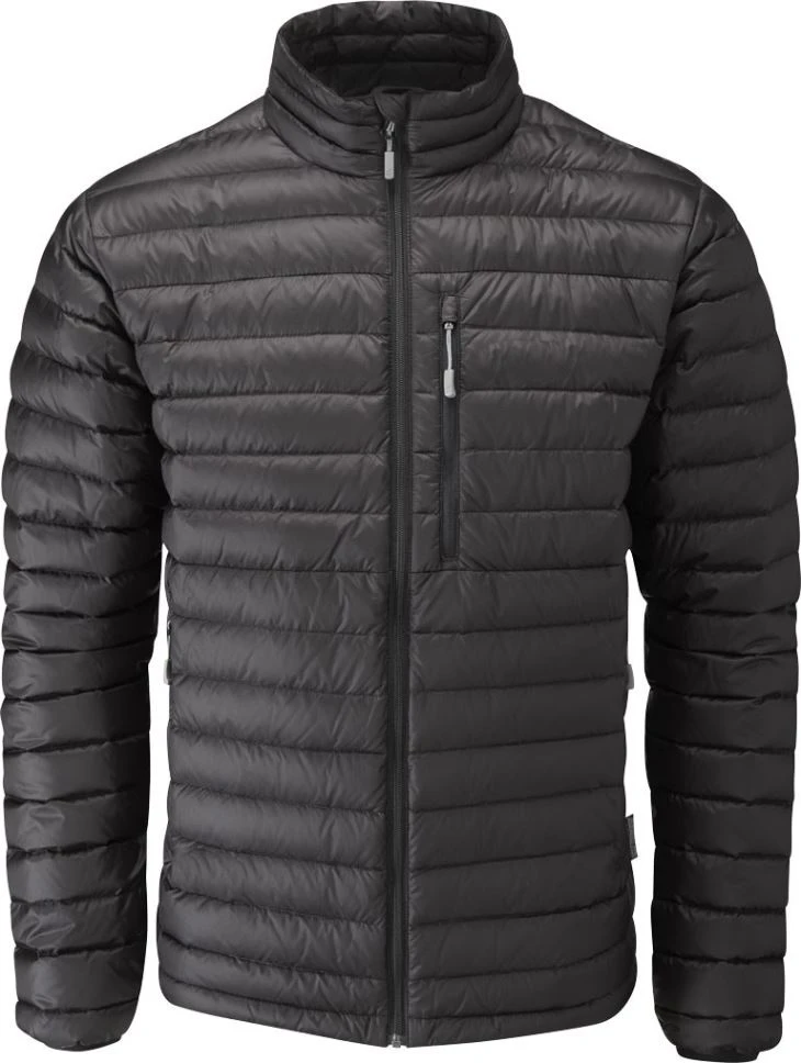 Warm Outdoor Jackets