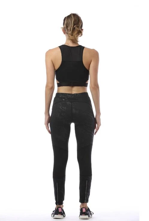 Wholesale Yoga Pants Quick-drying Breathable Sportswear Underwear