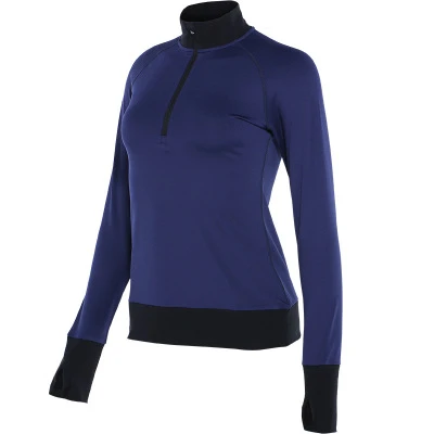 Women's Fitted Knit Tops