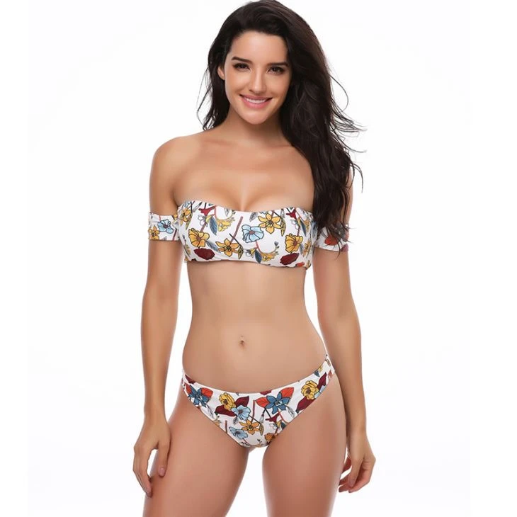 Women's Micro Bikini Swimwear