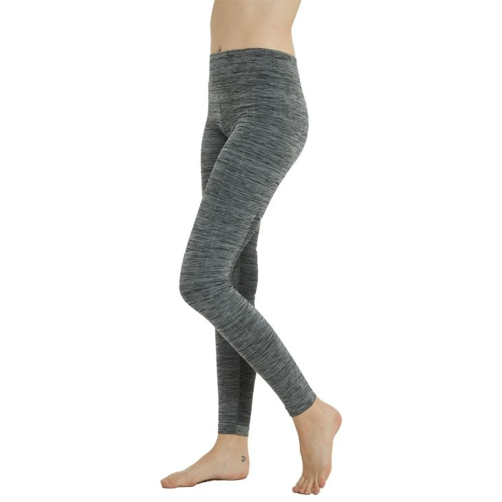 Women Yoga Pant Low MOQ Customize