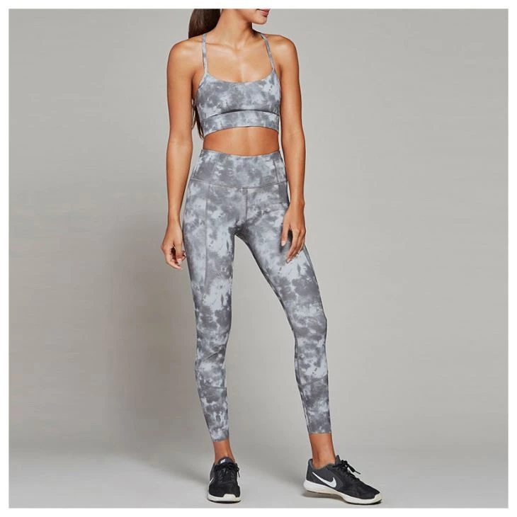 Womens Fitness Leggings