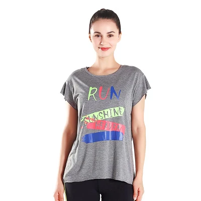 Womens Loose Fitting Tops