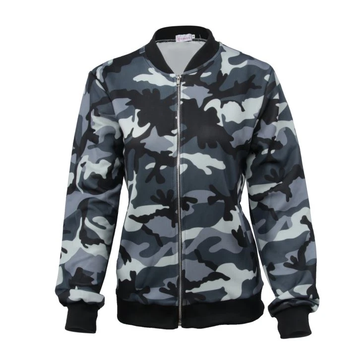 Womens Outdoor Walking Jackets