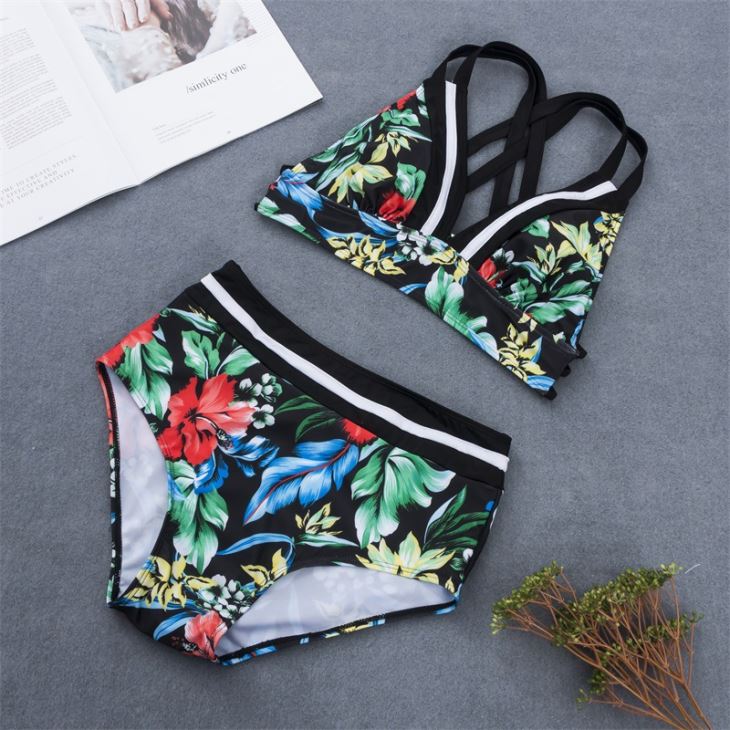 OEM 2018 Latest Bikini Brazilian Set