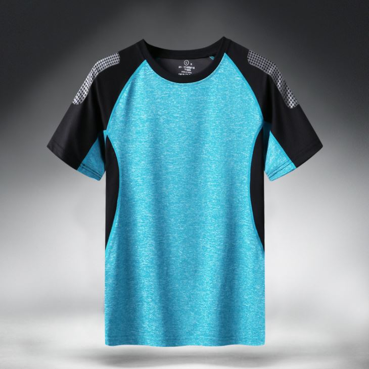 Compression Shirts For Men T-shirt