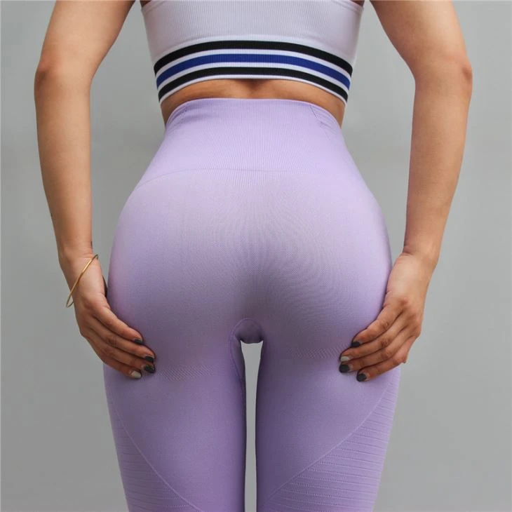 Fashion Women Sport Yoga Leggings Seamless Running Gym Tights