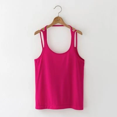 Garments Clothing For Sport Tank Top