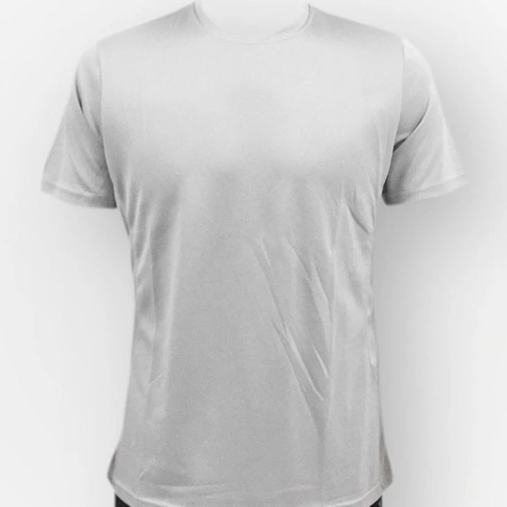Men Quick Dry Workout Sports Clothings For T Shirt