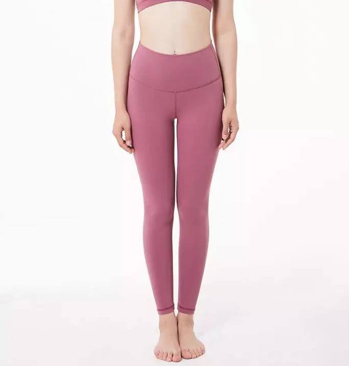New Korean Sportswear Tights Yoga Pants Women