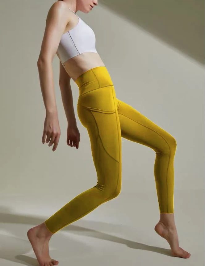 New Women's Black Tight Leggings For Women