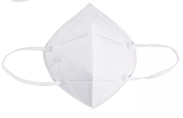 Disposable Nonwoven Respirator