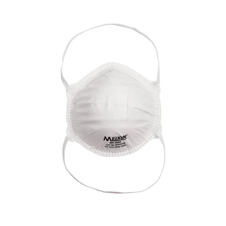 Polypropylene Respirator Mask