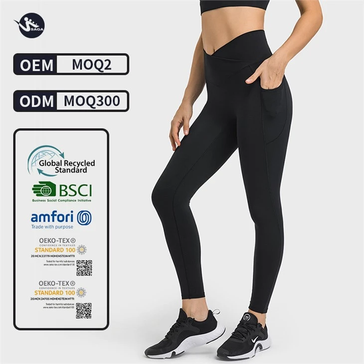 Butter Soft Leggings