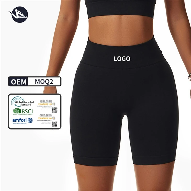 Custom Fitness Yoga Wear Durable Fitness