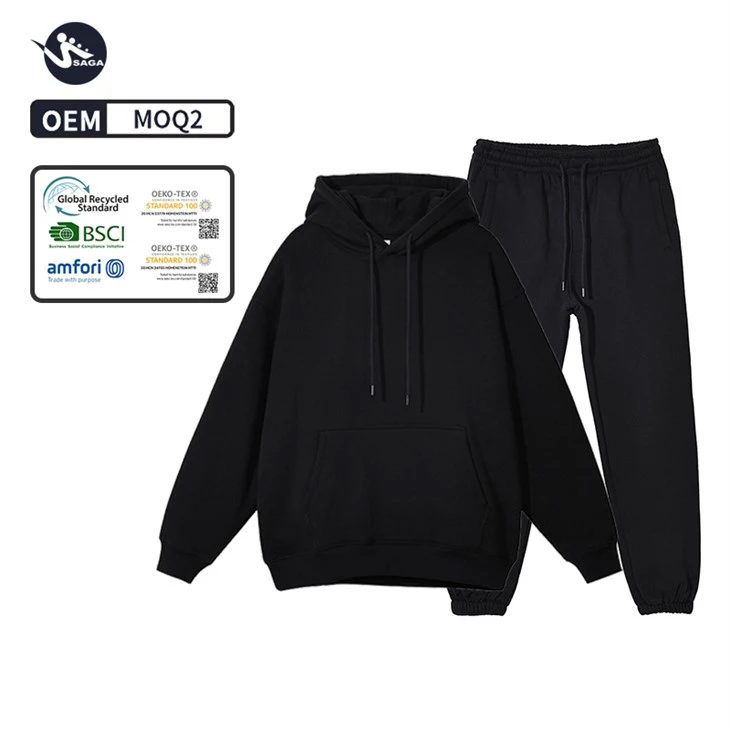 Hoodies Sweatshirts Cotton