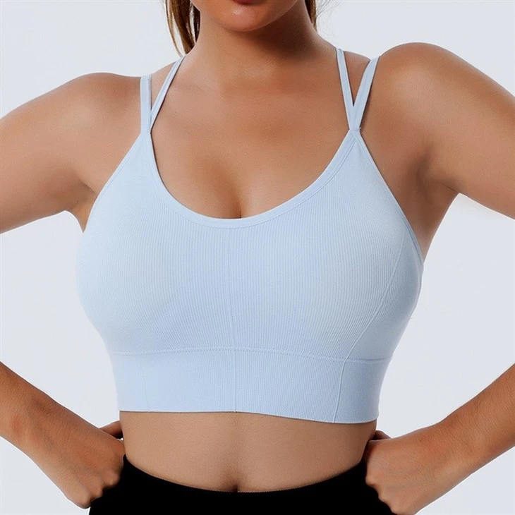 Sport Bras Pushup