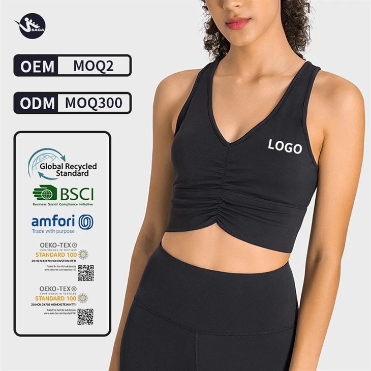 Sports Bra Womens