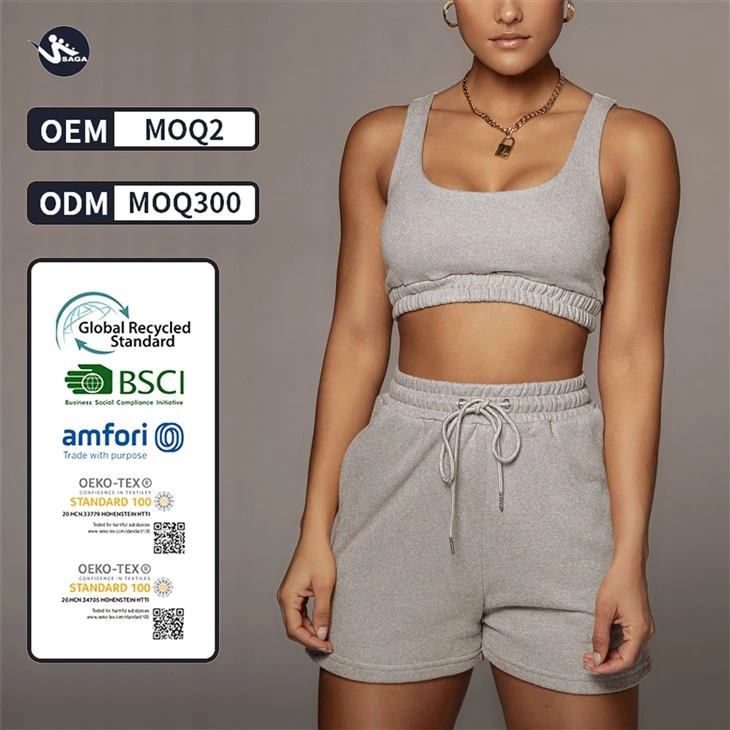 Sweatpant Set