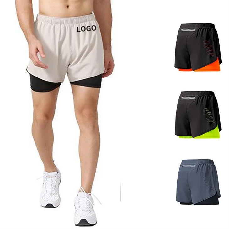 Sweatpants Men's Shorts