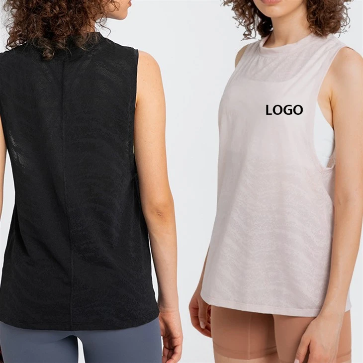 Tank Top Womens Cotton