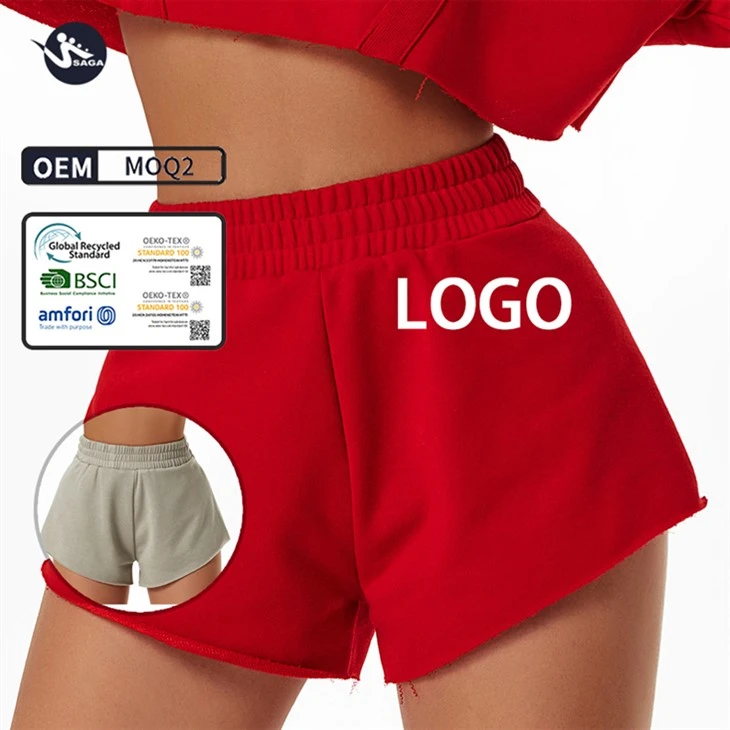 Women Sports Shorts Fitness Gym Workout Running Training Butt Lifting Short Workout Shorts Women