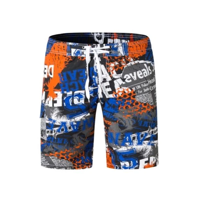 Custom Beach Short